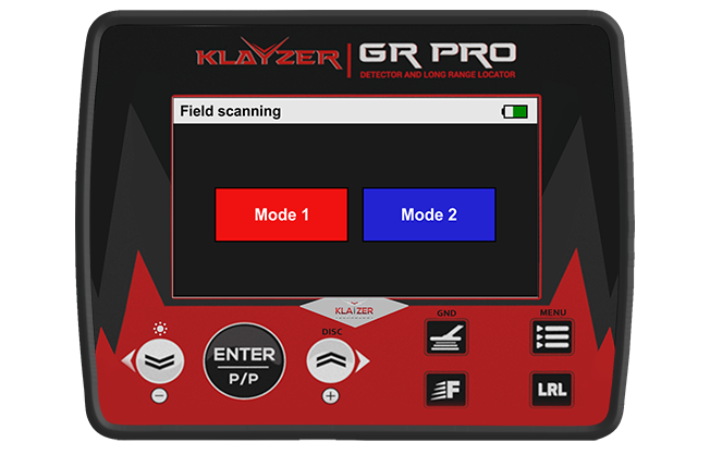 klayzer Gr Pro